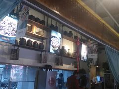 -水煮三国·川鲁江湖菜(香山店)