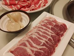 -福寿斋·老北京铜锅涮肉·烤鸭(顺义总店)