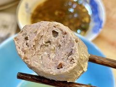 -阿娟牛肉丸·手打牛肉丸·现做现卖