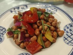 -福来居烤鸭店(天坛二店)