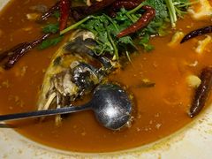 -清水亭湖北菜(大屯DT51店)