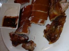 -新溢香国际酒店-中餐厅