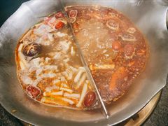 -湊湊火锅·茶憩(打浦桥日月光店)