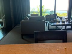 -海南清水湾莱佛士酒店