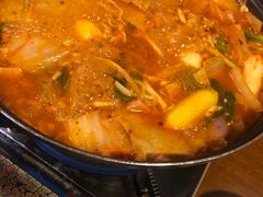 -第二外国语学院-韩国餐厅(朝阳路店)