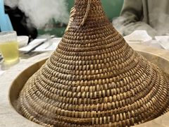 -云中鱼蒸汽石锅鱼(川沙百联店)