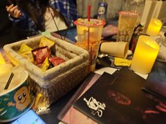 -剧狐剧本杀(徐汇1号店)