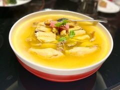 上海花雕鸡-忆家名门·上海菜(徐家汇店)
