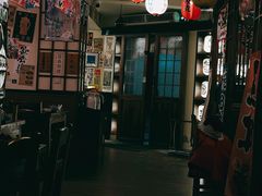 -千懿六本木酒场(常熟路店)