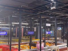 -星际传奇·电玩城·游戏厅·儿童乐园(大悦城店)