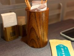 -南里山房·新淮扬菜(徐汇万科店)