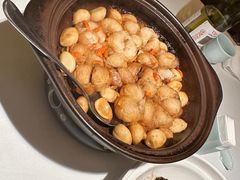 -宝轩渔府·老字号海鲜·正宗津菜(水上店)