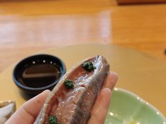 -鮨冠OMAKASE食べ放题(北京首店)