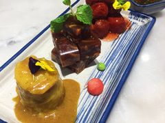 -鸭匠食府·挂炉烤鸭·新京菜(阜成路店)