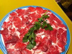 -鲜味奇火锅(江高店)