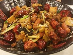 -簋街仔仔小龙虾(簋街二店)
