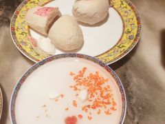 杏仁豆腐-富华斋饽饽铺·宫廷糕点·伴手礼(护国新天地店)
