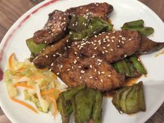 -白家餐厅(徐家汇店)