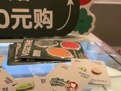 -裕莲茶楼(南京江北虹悦城店)