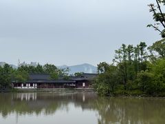 -江心屿景区