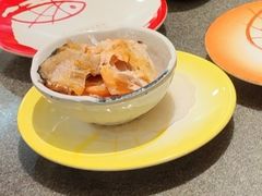 -禾绿寿司·定食·拉面·烧炸(宝安大仟里店)