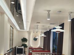 -马白开来特色羊排揪片子  (总店)