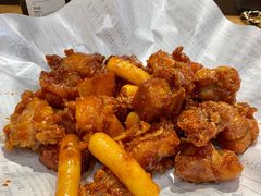 -obba kitchen(宽厚里总店)