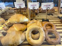-熊叔熊婶面包房(团结湖店)