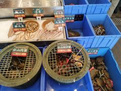 -飞尝蚝·顺德菜·鱼生(顺德总店)