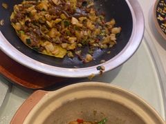 -盛百味·家宴餐厅(霸州分店)