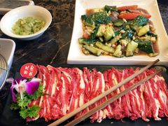 -许府牛杂·鲜牛肉火锅(梁溪万达店)