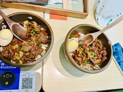-京参 • 擂椒饭(这有山店)