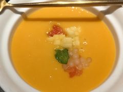 -锦府园·新台州菜(合生汇店)