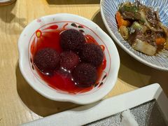-清水日本料理铁板烧(学府路店)