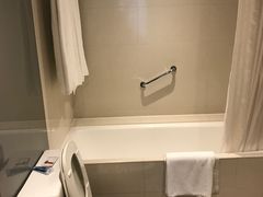 -马哥孛罗香港酒店