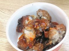 -老闽味沙茶面·姜母鸭(传承35年曾厝垵店)