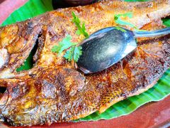 香料烤鱼-花马天堂云南餐厅 Lost Heaven(外滩店)