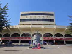 -先农坛体育场