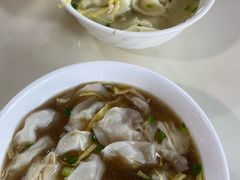 -绿杨馄饨临顿路店