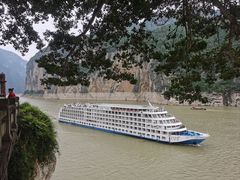 -白帝城·瞿塘峡景区