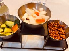 -田园肥牛鲍鱼先生(新北店)