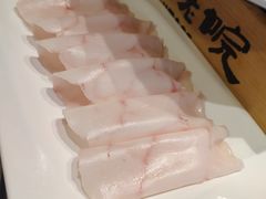 -古铜老院铜锅涮肉·清真(双井店)