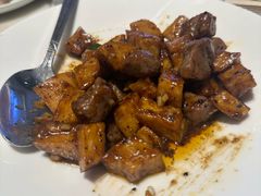珍菌牛仔粒-汤城小厨(西直门凯德MALL店)