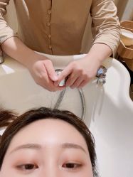 -愉己冥想·护发专门店