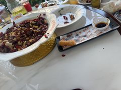 -巴扎屋大盘鸡·新疆菜(汇嘉时代店)