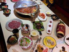 -九记潮汕现切鲜牛肉自助火锅(长沙·方圆荟店)