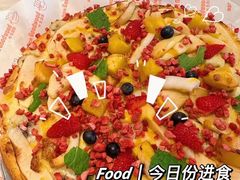 -良木缘咖啡西餐(文殊院店)
