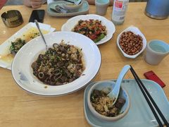 -启东小海鲜(庄先湾路1号店)