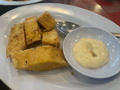 -大茄来海鲜餐厅(亚洲城分行)