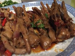 -降龙爪爪(建设路2店)